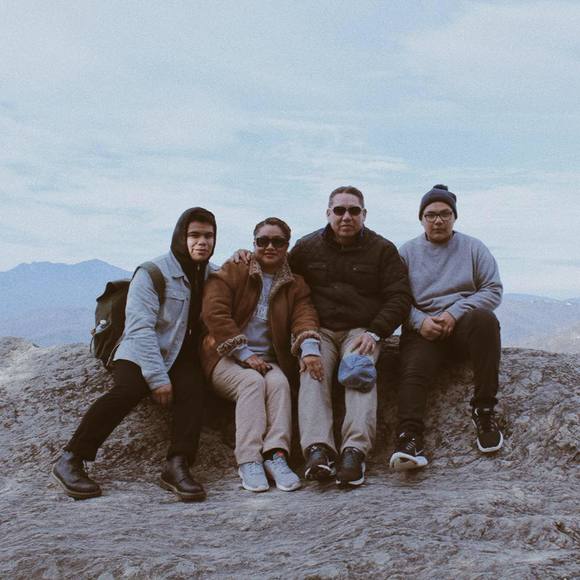 Meet your Posher, Mark - Picture 1 of 1